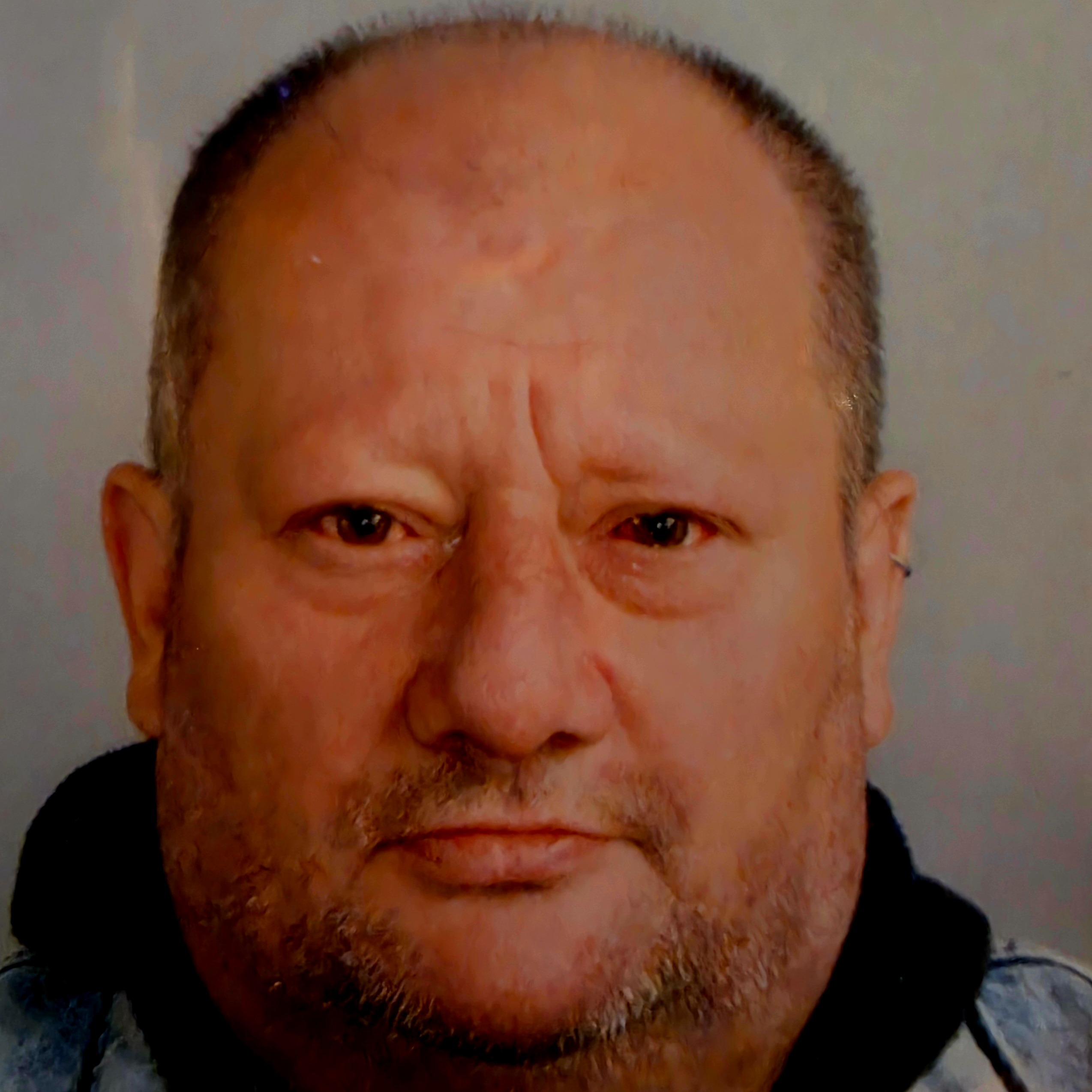 Photo d’Alain BEAUFOND