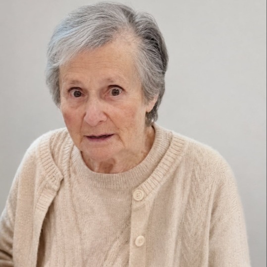 Photo de Jeannine EXBRAYAT