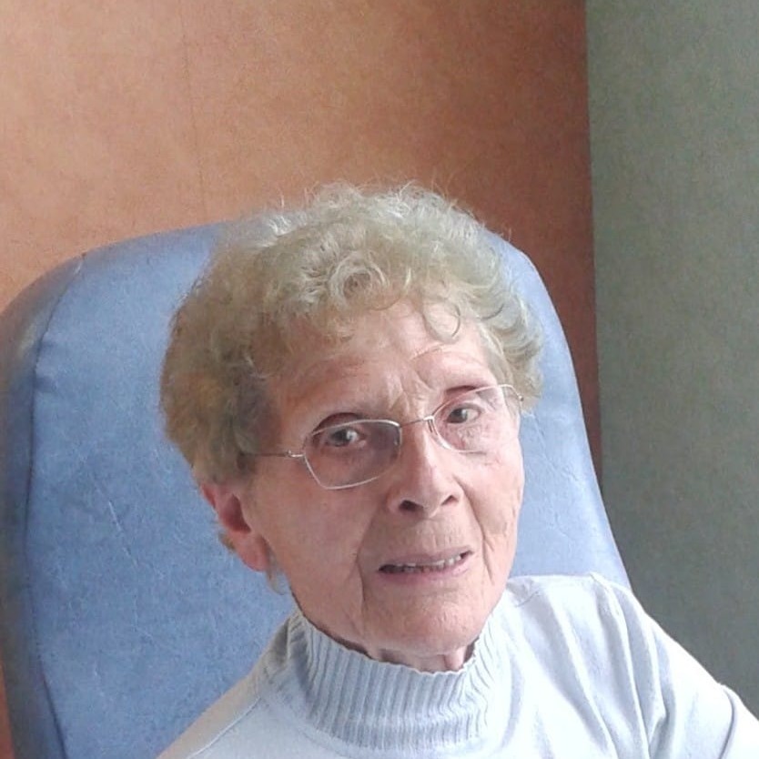 Photo de Virginia ZOCCOLAN